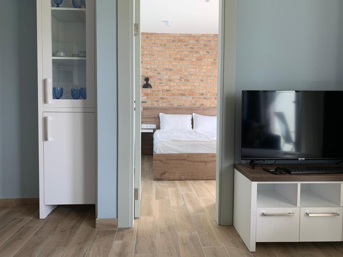 New Gudauri Atrium Apartment 327 Esterno foto