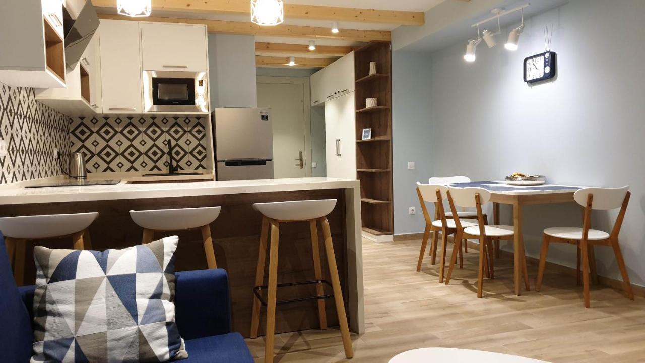 New Gudauri Atrium Apartment 327 Esterno foto