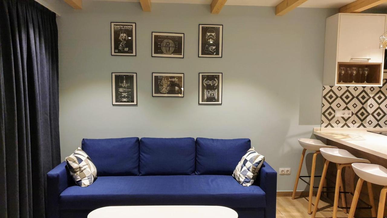 New Gudauri Atrium Apartment 327 Esterno foto