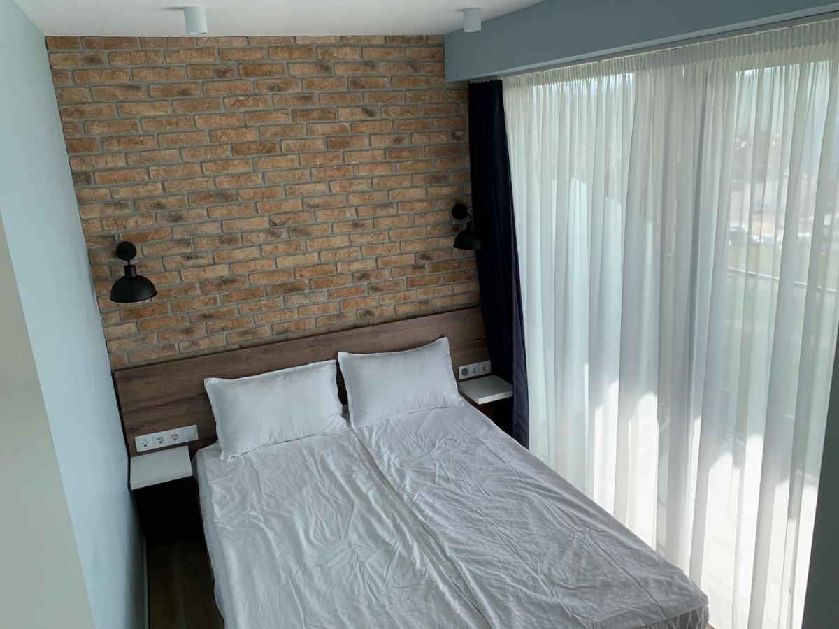 New Gudauri Atrium Apartment 327 Esterno foto