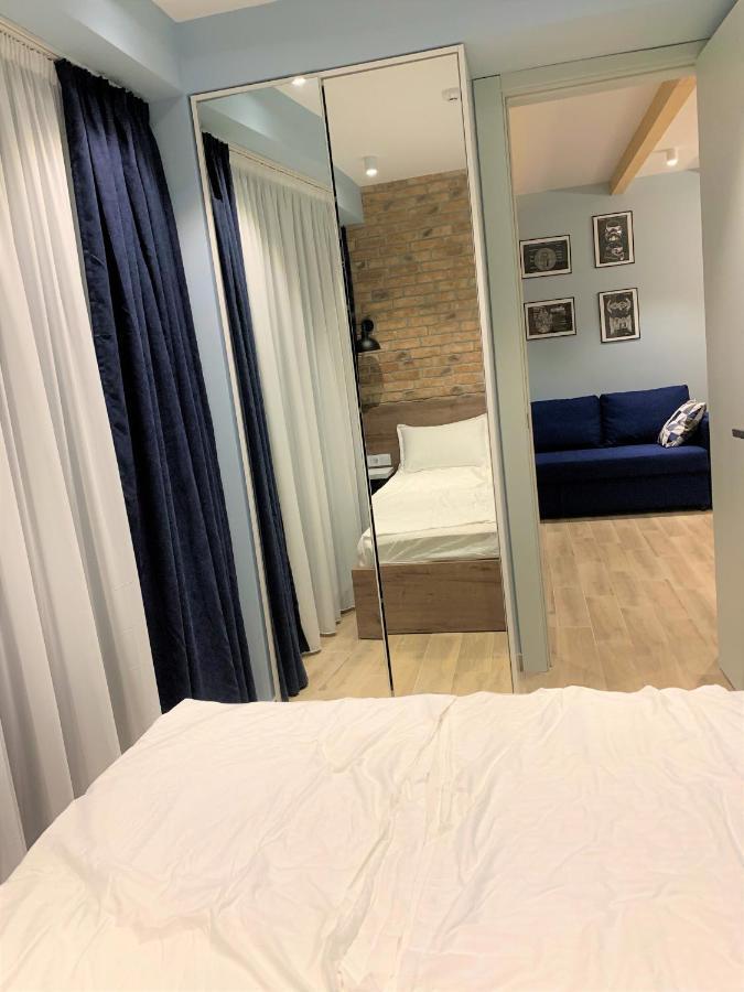 New Gudauri Atrium Apartment 327 Esterno foto